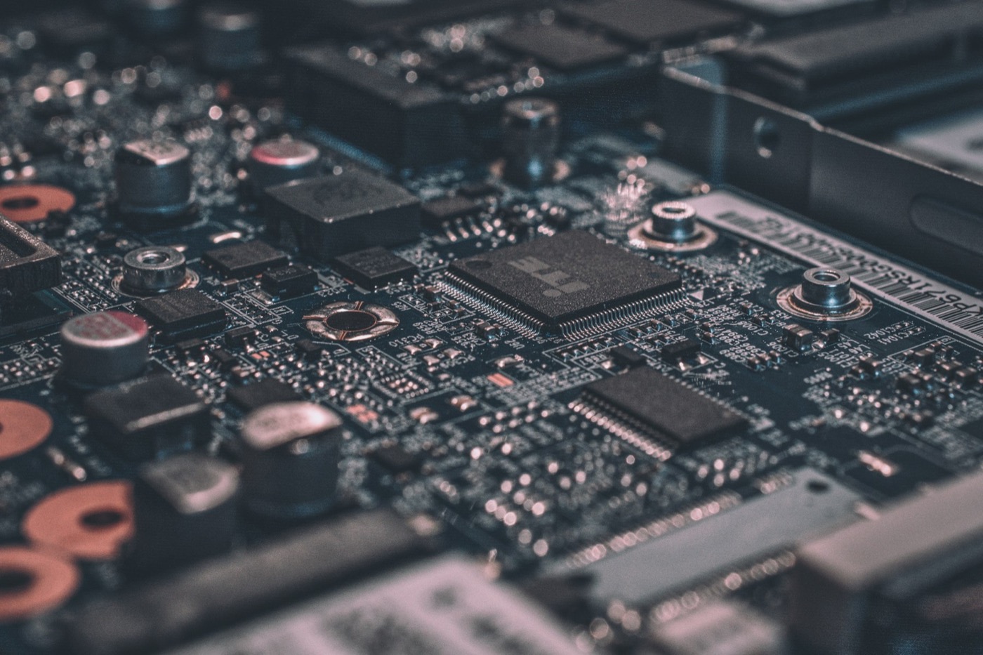 CRA is not a vulnerability scanner