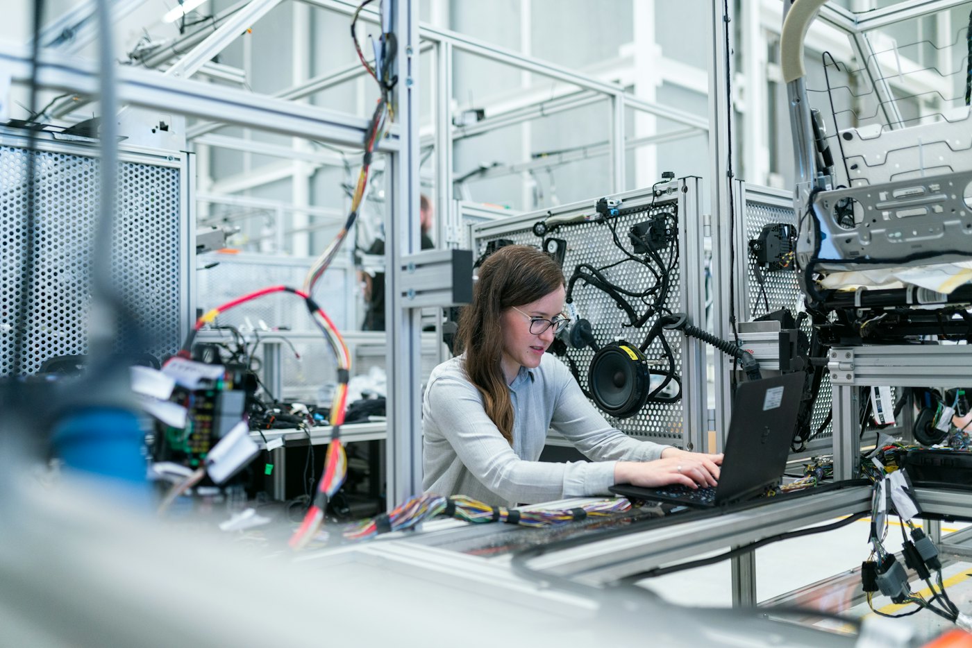 What counts as a product with digital elements under CRA